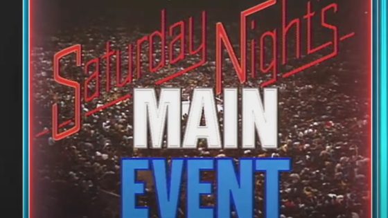 WWE Sets ‘Saturday Night’s Main Event’ Return on NBC, Peacock – MASHAHER