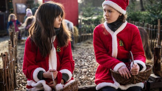 APC Kids Sells Fantasy ‘Walter’s Christmas’ to Canal+ France – MASHAHER