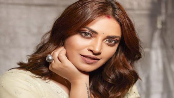 Anushka Ranjan ventures into film production, set to produce her first feature film : Bollywood News – MASHAHER