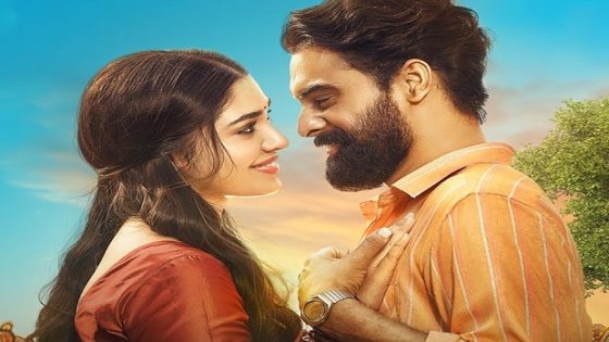 ‘Tu Hai’ song from Tovino Thomas starrer ARM releases, watch : Bollywood News – MASHAHER