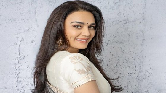 Preity Zinta opens up about IVF struggles; says, “I just wanted to bang my head on the wall and cry or not talk to anybody” : Bollywood News – MASHAHER