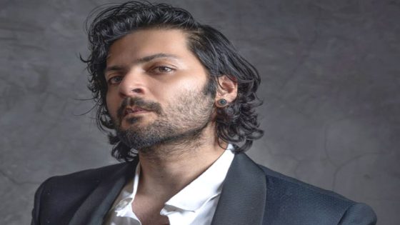 Ali Fazal resumes work after paternity leave, set to begin shooting for Lahore 1947 and Thug Life : Bollywood News – MASHAHER