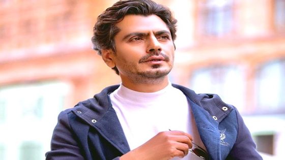 Nawazuddin Siddiqui encourages children to pursue excellence and art; says, “ I used to put hardcore pressure on them to decide what they wanted to see” : Bollywood News – MASHAHER