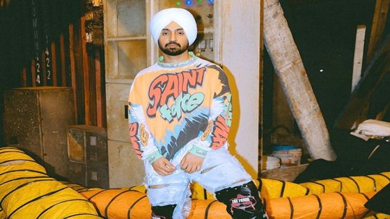 Diljit Dosanjh’s Dil-luminati tour sparks ticket frenzy in India, Delhi shows sell out in two minutes : Bollywood News – MASHAHER