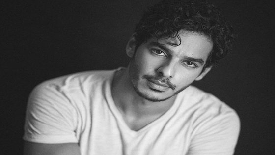 Ishaan Khatter reveals dance sequence in The Perfect Couple was added last minute and inspired by his dance videos; says, “We all went in with hesitation….” : Bollywood News – MASHAHER