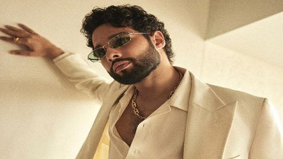 Siddhant Chaturvedi opens up on the pressure of playing a solo lead in Yudhra; says, “Some things are not in your control” : Bollywood News – MASHAHER