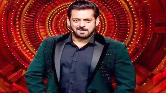 Salman Khan set to return as Bigg Boss Season 18 host, teaser reveals new season’s exciting details 18 : Bollywood News – MASHAHER