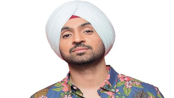 Diljit Dosanjh reacts to Delhi Police’s creative warning on fake tickets of his concert : Bollywood News – MASHAHER