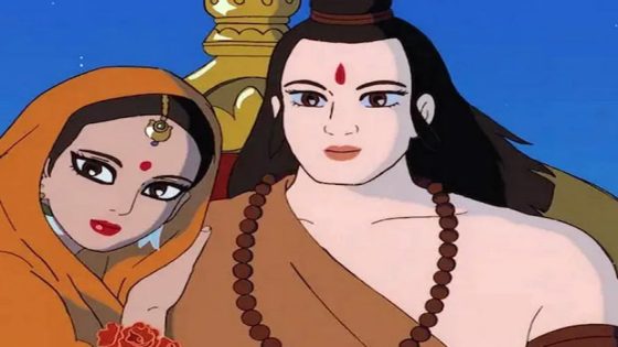 Ramayana: The Legend of Prince Rama set for multi-language release in India, poster and teaser unveiled : Bollywood News – MASHAHER