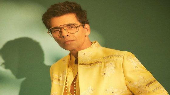 Karan Johar highlights cinema affordability crisis; says, “The average cost for a family of four can be Rs 10,000” 10000 : Bollywood News – MASHAHER