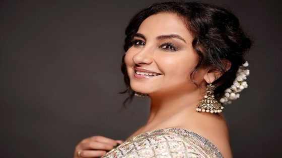 Divya Dutta expresses frustration over canceled flight: “No notification, no assistance from Indigo airlines” : Bollywood News – MASHAHER