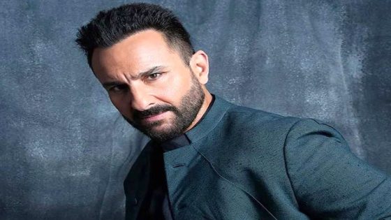 Saif Ali Khan plans to restore Pataudi Palace and create museum: “My father is buried there. It’s my family home” : Bollywood News – MASHAHER