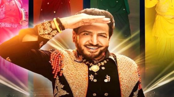 Gurdas Maan set to ignite stages across the USA with Akhiyan Udeek Diyan tour: “Each performance will be a tribute to the love and connection” : Bollywood News – MASHAHER