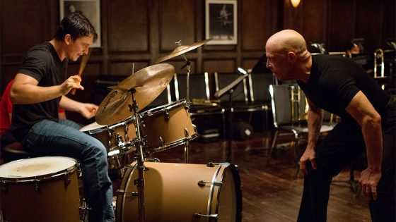 ‘Whiplash’ Live Jazz Band Screenings Set in Beverly Hills – MASHAHER