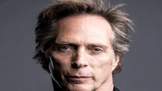 Anne Rice’s ‘Talamasca’ Show at AMC Adds William Fichtner (EXCLUSIVE) – MASHAHER