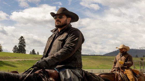 Yellowstone Season 5 Part 2 to Air on CBS After Paramount Network Debut – MASHAHER