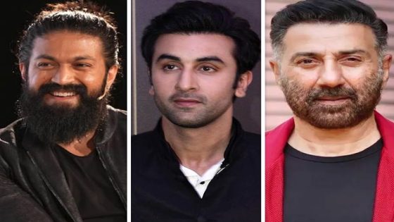 Yash to join Ranbir Kapoor starrer Ramayana in December 2024; Sunny Deol to shoot in 2025 : Bollywood News – MASHAHER