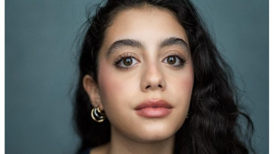 ‘Finding Ola’ Star Yasmina El-Abd on Female Empowerment – MASHAHER