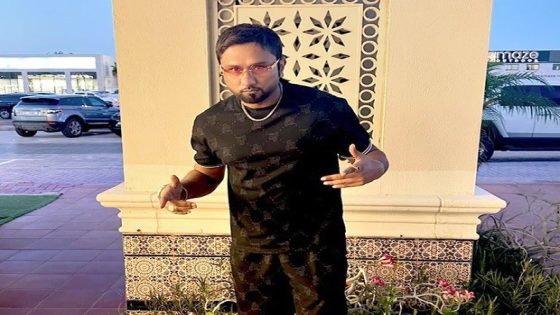 Yo Yo Honey Singh praises AP Dhillon, Karan Aujla, and Guru Randhawa as superstars; Excludes Diljit Dosanjh : Bollywood News – MASHAHER