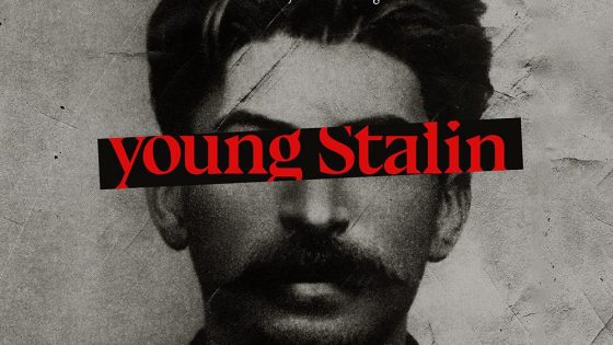 ‘Young Stalin’ Feature Film in Works from ‘Zone of Interest’ Producers – MASHAHER