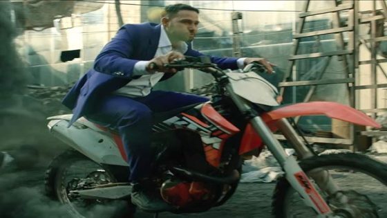 Yudhra director Ravi Udyawar shares details of bike sequence shot acorss Mumbai’s landmark locations: “We had called in 3 professional superbike riders from Portugal” 3 : Bollywood News – MASHAHER