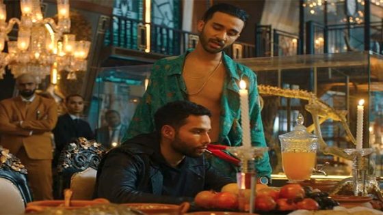 Yudhra trailer 2 out: Siddhant Chaturvedi launches action-packed clip at Gaiety Galaxy, watch 2 : Bollywood News – MASHAHER