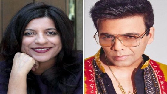 Zoya Akhtar agrees with Karan Johar, calls out theatre chains for exorbitant prices of tickets, food and beverages: “People can’t afford to go to the cinema” : Bollywood News – MASHAHER