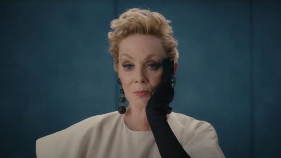 Jean Smart’s Response To Landing The SNL Guest Gig Is Lovely (And I Wish All Stars Were This Enthusiastic) – MASHAHER