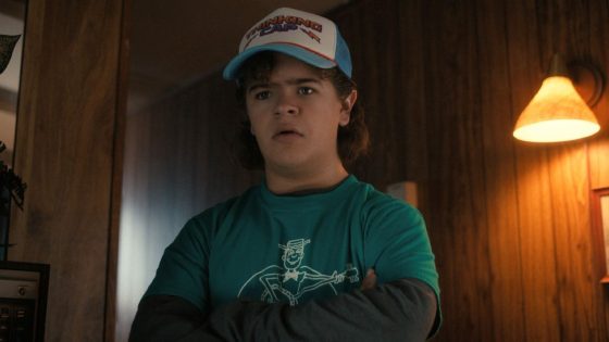 Stranger Things’ Gaten Matarazzo Has An Idea For The Franchise That Gives Off An ‘X-Men Vibe,’ And Sign Me Up – MASHAHER