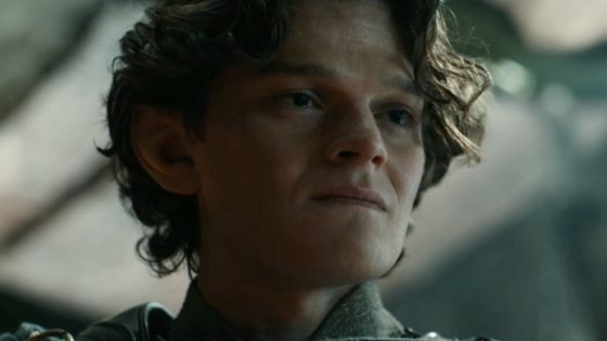 Galadriel And Elrond’s Kiss Shocked Rings Of Power Fans. Robert Aramayo Told Me Why He Did It, And It Makes Complete Sense – MASHAHER