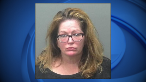 Wisconsin woman arrested for fifth OWI, had passenger under 16 in vehicle – MASHAHER