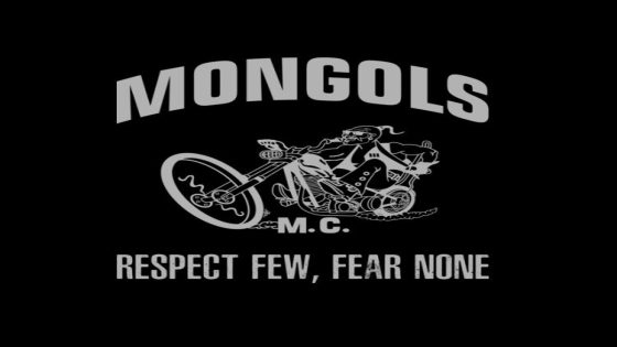 Police make 23 arrests as over 1,000 members of Mongols Motorcycle Club visit Palm Springs – MASHAHER