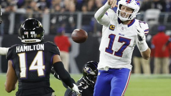 Sean McDermott: I’m sure Joe Brady wants the Bills’ trick play call back, I do as well – MASHAHER