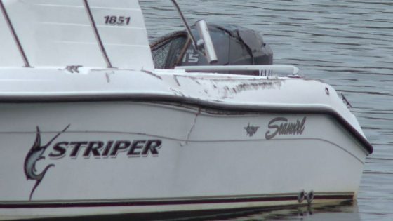 Two injured after boating accident in North Kingstown – MASHAHER