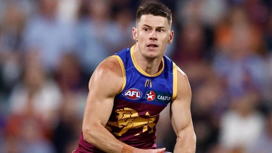 Brisbane Lions player ratings vs Carlton from First Elimination Final, highlights, stats, best and worst players – MASHAHER