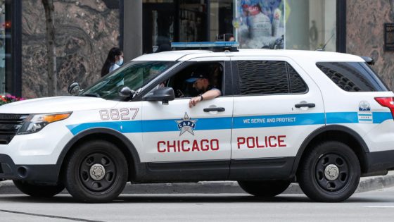 Chicago police warn residents of citywide armed robbery spree – MASHAHER