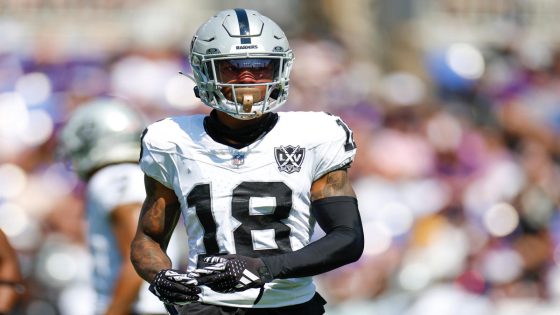 Raiders CB Jack Jones defends himself after ‘business decision’ comments from coach Antonio Pierce – MASHAHER