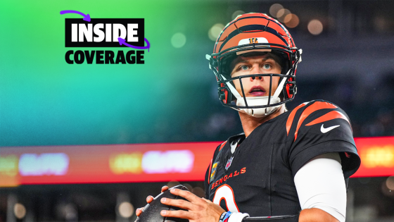 Caleb Williams, Trevor Lawrence, Joe Burrow: checking in on first overall picks | Inside Coverage – MASHAHER