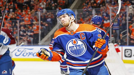 Could Connor McDavid Follow Sidney Crosby’s Lead With Next Contract? – MASHAHER