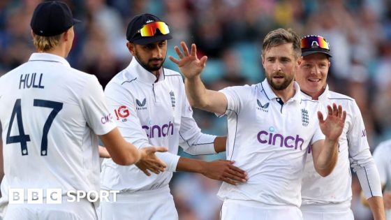 England vs Sri Lanka: ‘One hell of a Test to win’ – Paul Collingwood – MASHAHER