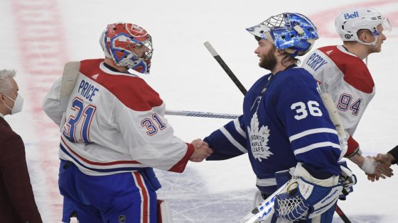 5 Fascinating Statistics About the Canadiens and Maple Leafs Rivalry – MASHAHER