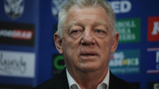 Phil Gould gives update on Josh Addo-Carr, drug test, second sample result, stood down, return, Canterbury-Bankstown Bulldogs – MASHAHER