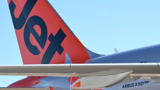 Jetstar launches third recent Perth to Asia route with flights to Bangkok – MASHAHER