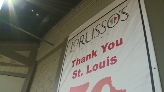 St. Louis Italian restaurant LoRusso’s Cucina to close in late-September – MASHAHER