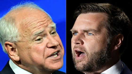 Who are the moderators for the vice presidential debate Tuesday? – MASHAHER