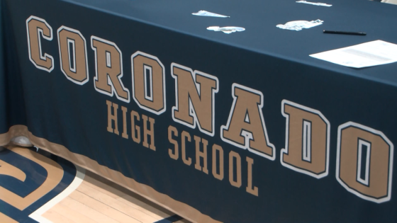 El Paso ISD lifts ‘hold protocol’ at Coronado HS – MASHAHER