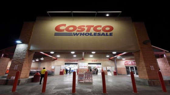 Costco says doing ‘a little bit of everything’ to prepare for US port strike – MASHAHER