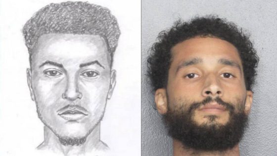 Broward man tried to kidnap two teens, cops say. He’s accused of sexually assaulting a third – MASHAHER