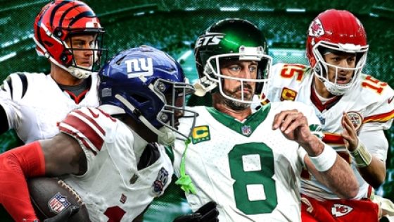 2024 NFL season predictions: Jets and Giants outlooks, MVP winner, playoff teams, Super Bowl matchup – MASHAHER