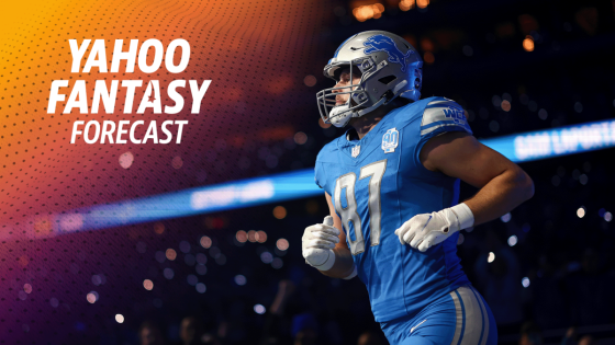 Fantasy Film Room: Expect offenses to use more TEs, less WRs in 2024 | Yahoo Fantasy Forecast – MASHAHER